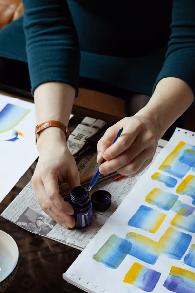 Photographie par Sarah Premont