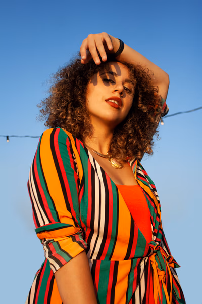 Photographie par Sarah Premont