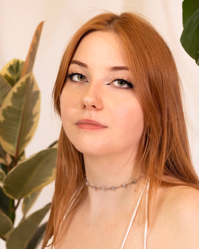 Photographie par Sarah Premont