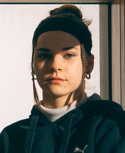 Photographie par Sarah Premont