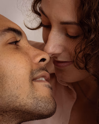 Photographie par Sarah Premont