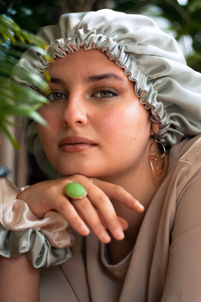 Photographie par Sarah Premont