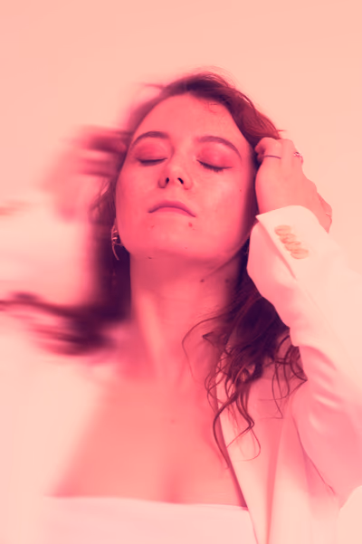 Photographie par Sarah Premont