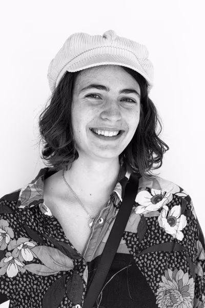 Photographie par Sarah Premont