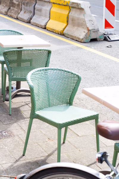 Photographie par Sarah Premont