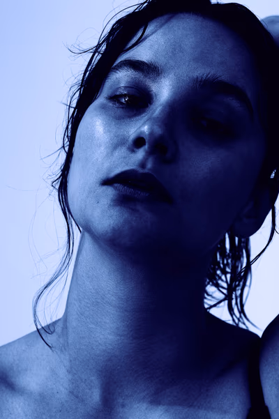 Photographie par Sarah Premont