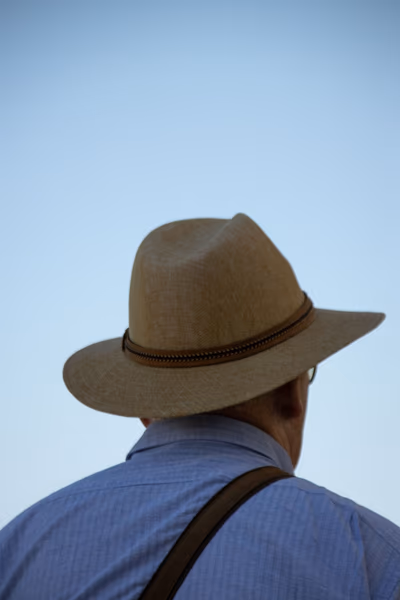 Photographie par Sarah Premont