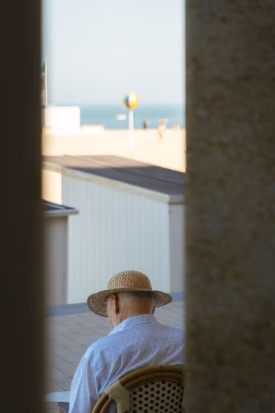 Photographie par Sarah Premont