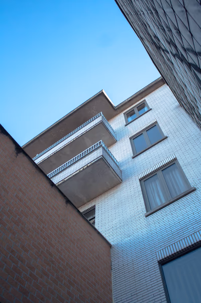 Photographie par Sarah Premont